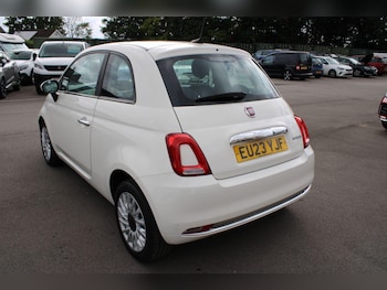 Used Fiat 500 2023 for sale - 75520099: Photo