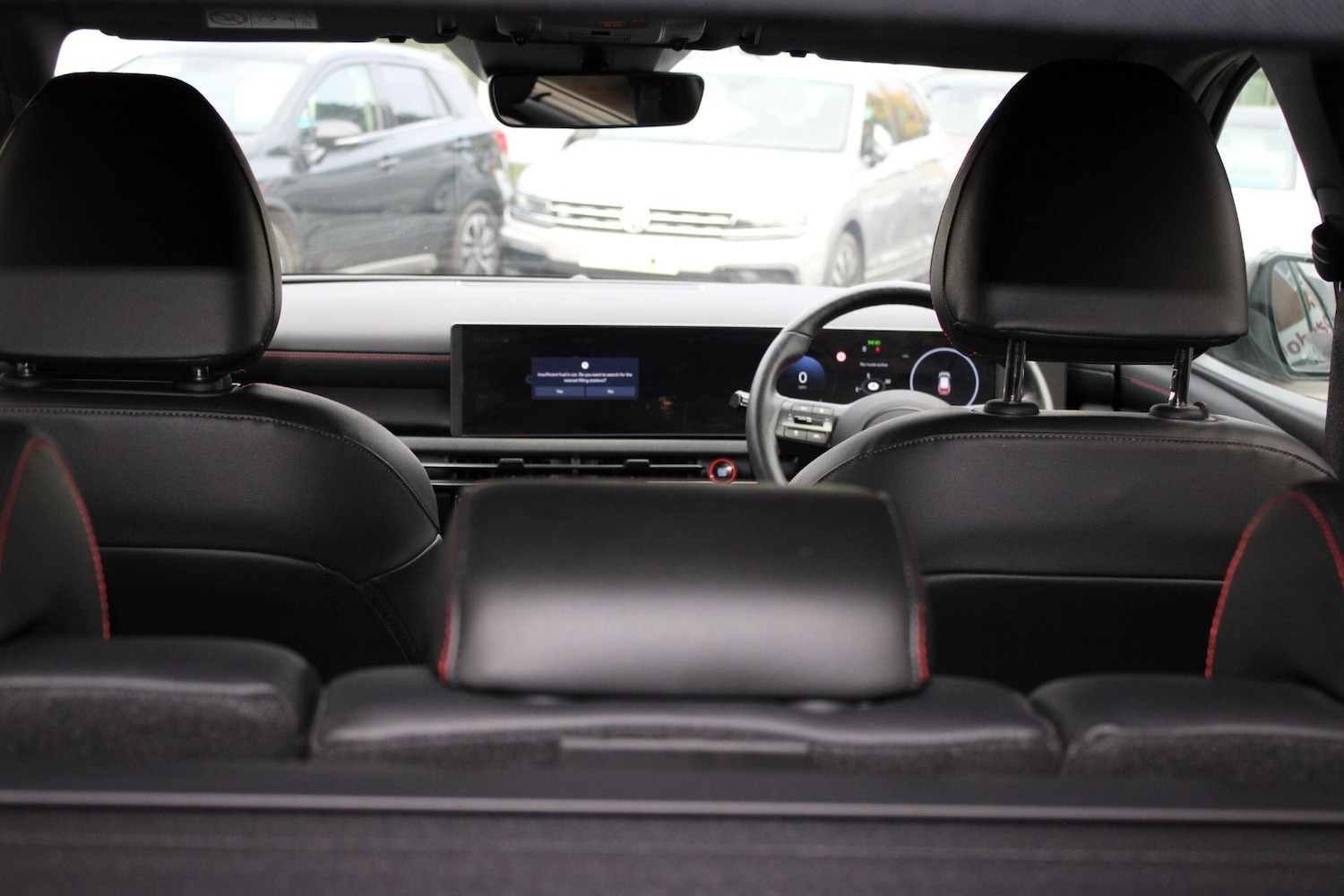 Used Hyundai TUCSON 2024 for sale - 76994547: Photo 23