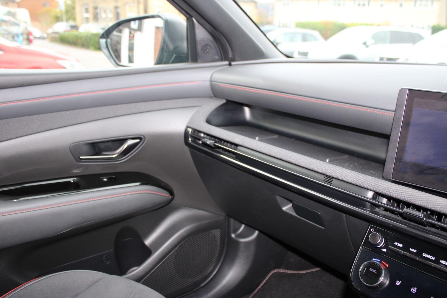 Used Hyundai TUCSON 2024 for sale - 76994547: Photo 24