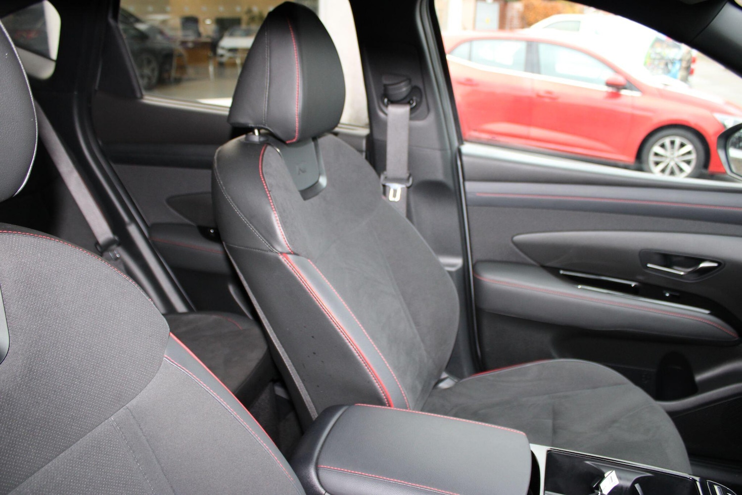 Used Hyundai TUCSON 2024 for sale - 76994547: Photo 25