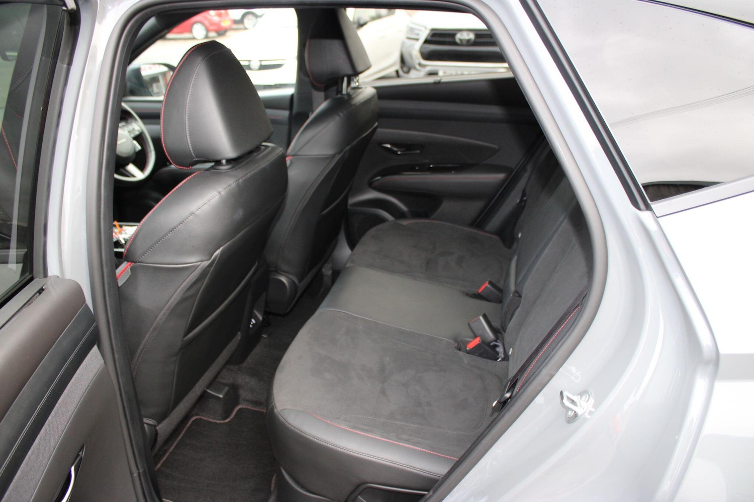 Used Hyundai TUCSON 2024 for sale - 76994547: Photo 26