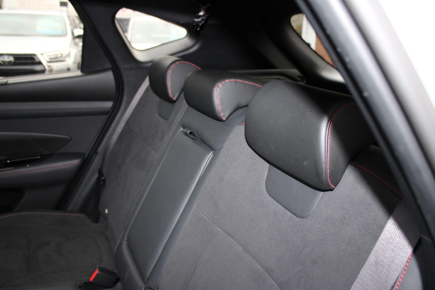 Used Hyundai TUCSON 2024 for sale - 76994547: Photo 27