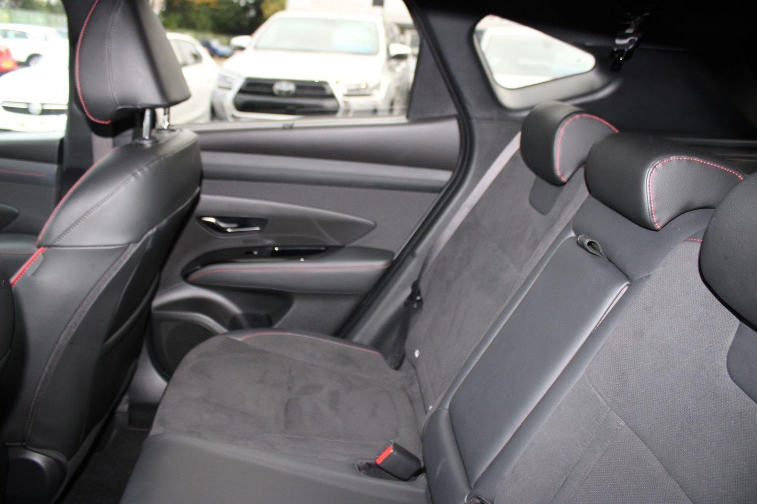 Used Hyundai TUCSON 2024 for sale - 76994547: Photo 28