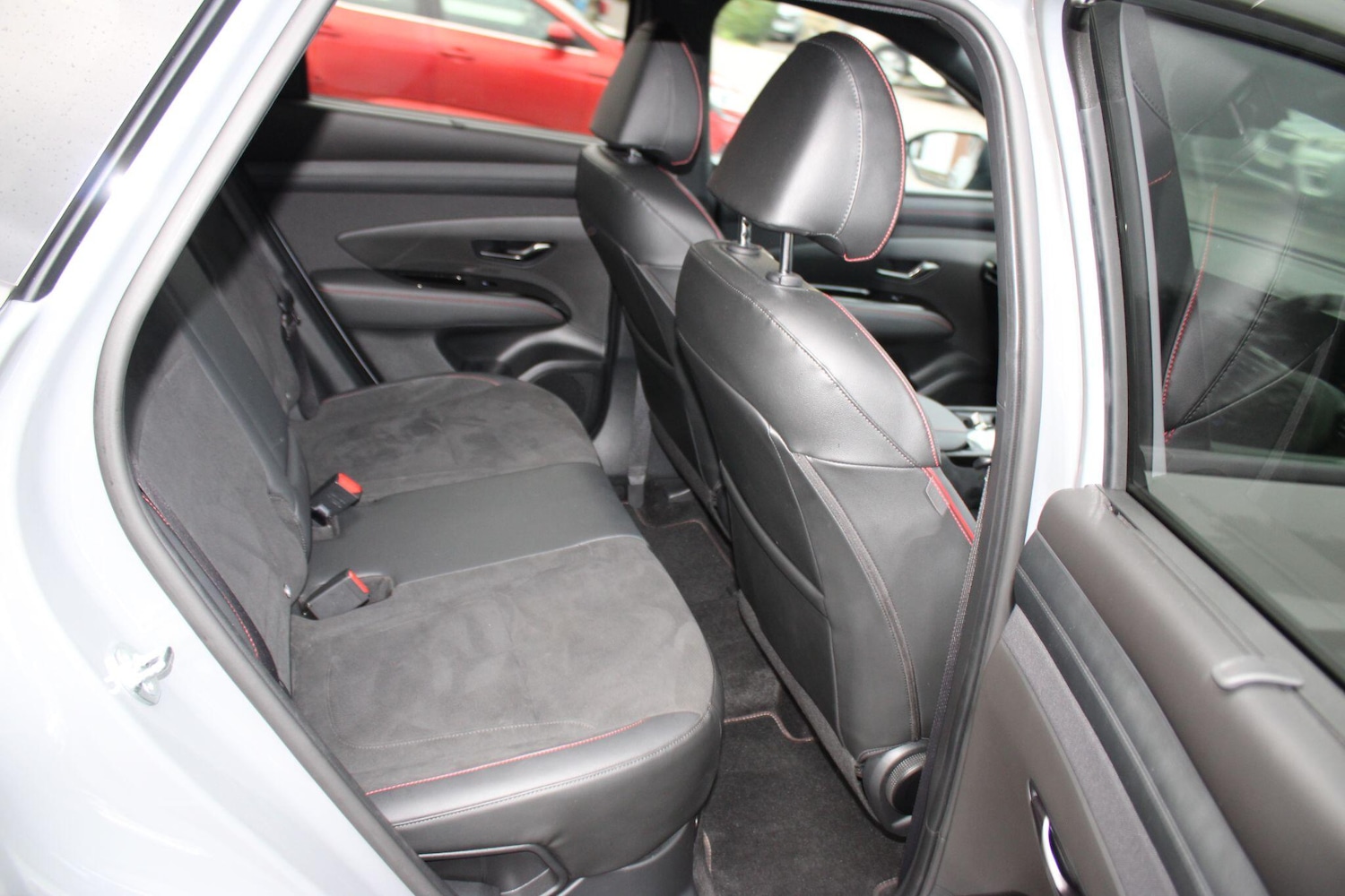 Used Hyundai TUCSON 2024 for sale - 76994547: Photo 29
