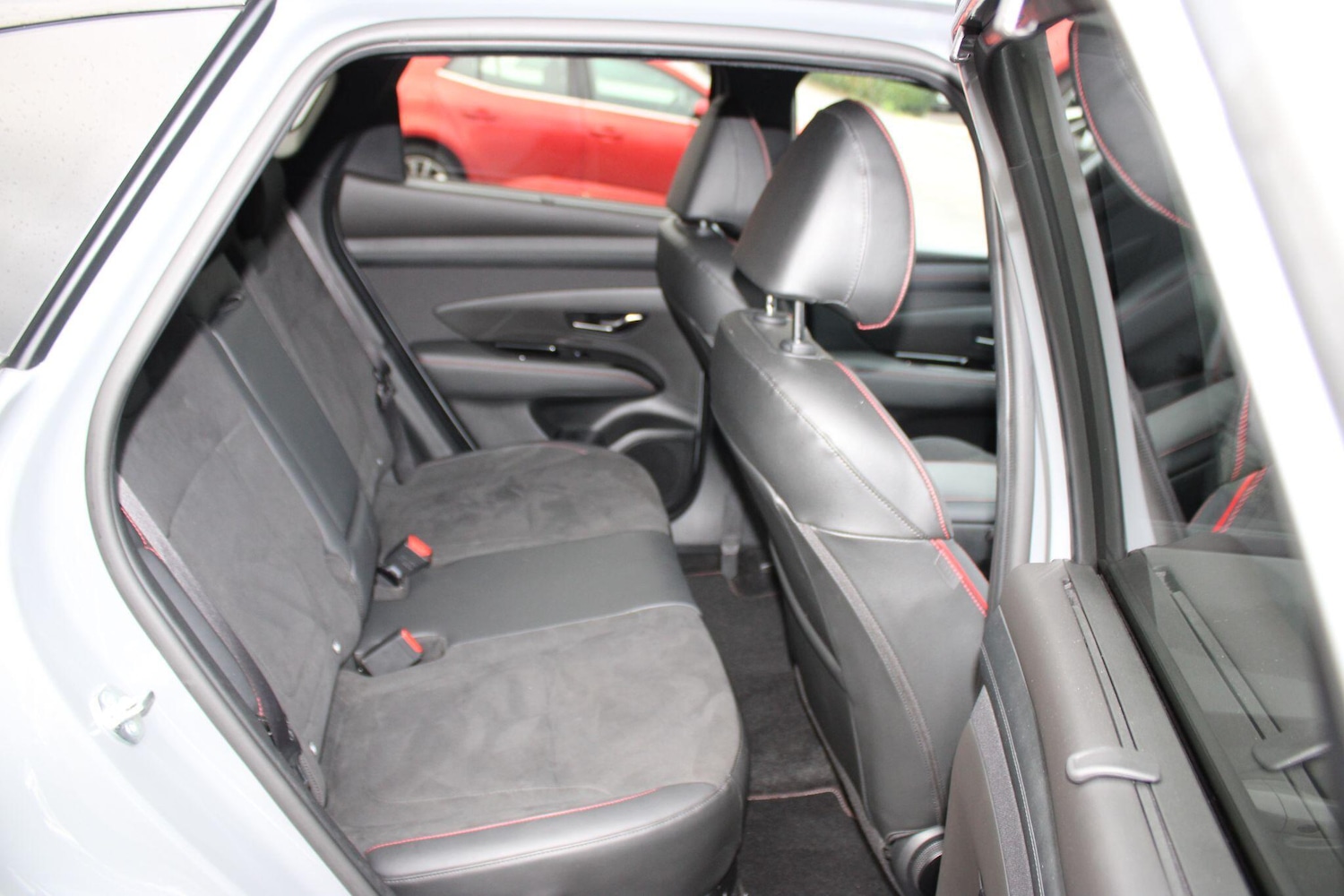 Used Hyundai TUCSON 2024 for sale - 76994547: Photo 30