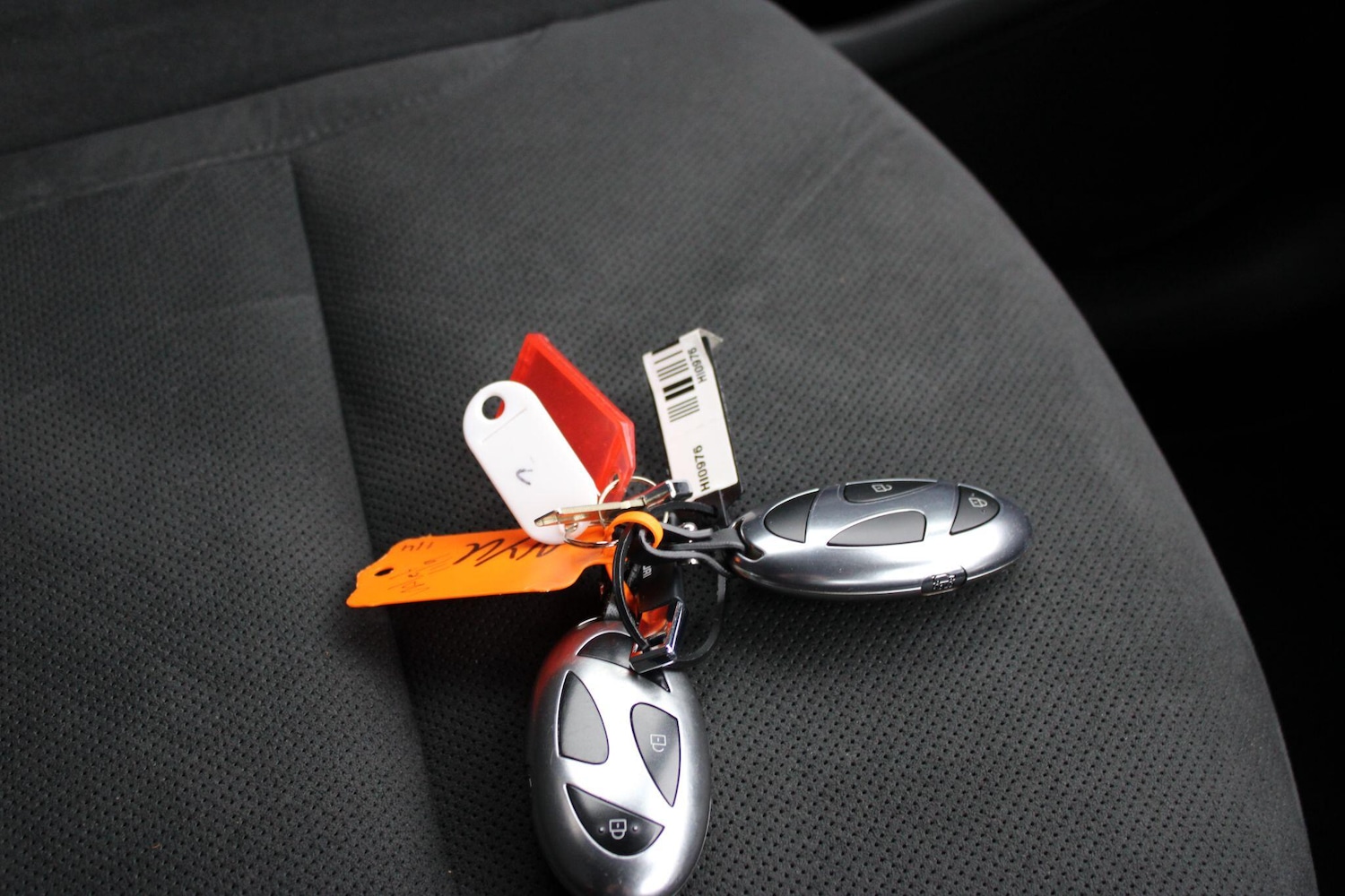 Used Hyundai TUCSON 2024 for sale - 76994547: Photo 36