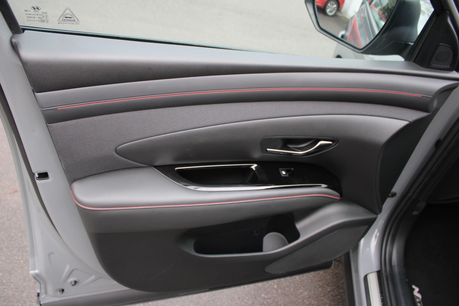 Used Hyundai TUCSON 2024 for sale - 76994547: Photo 37