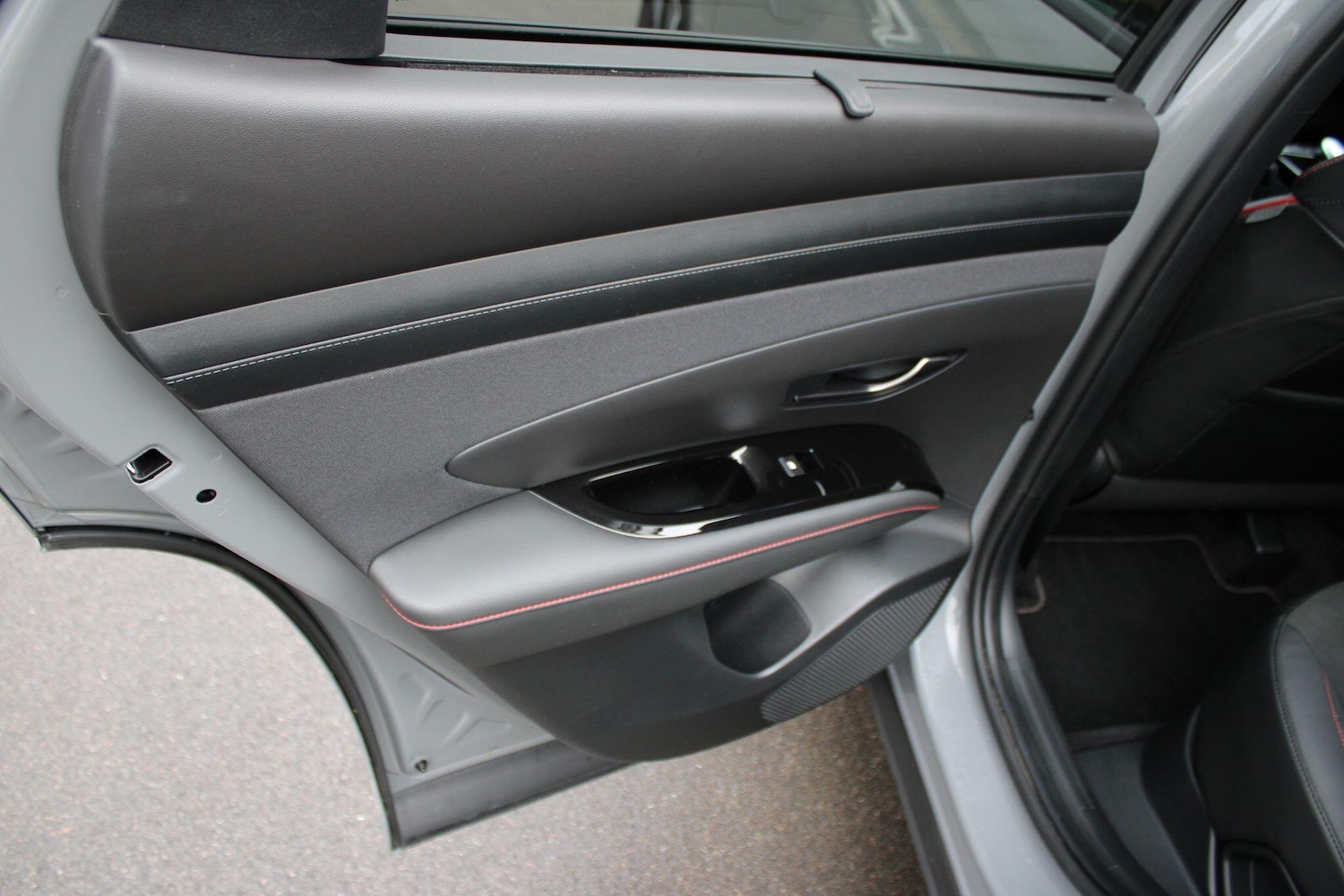 Used Hyundai TUCSON 2024 for sale - 76994547: Photo 38