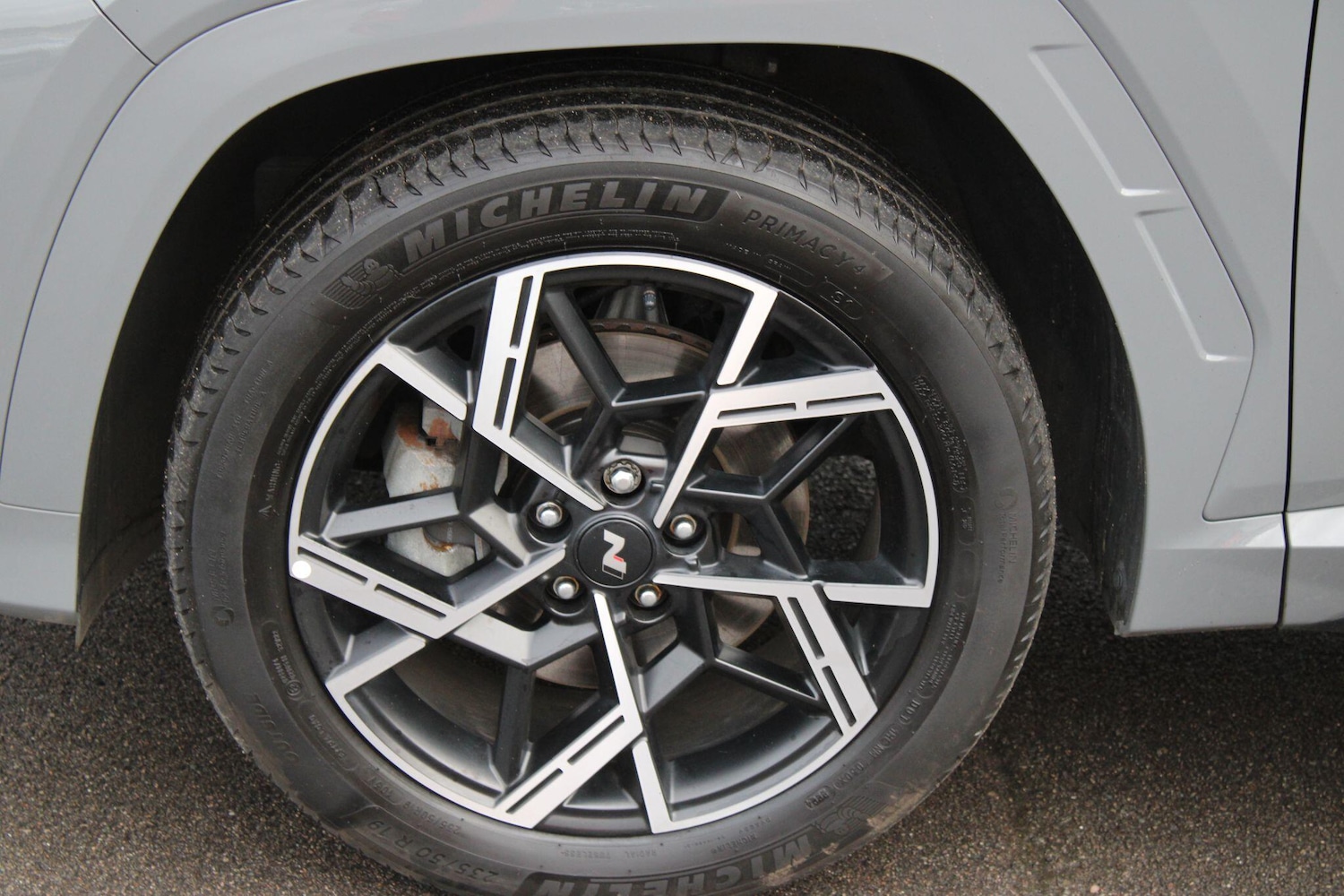 Used Hyundai TUCSON 2024 for sale - 76994547: Photo 41