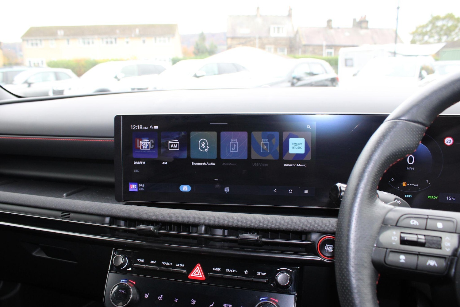 Used Hyundai TUCSON 2024 for sale - 76994547: Photo 49