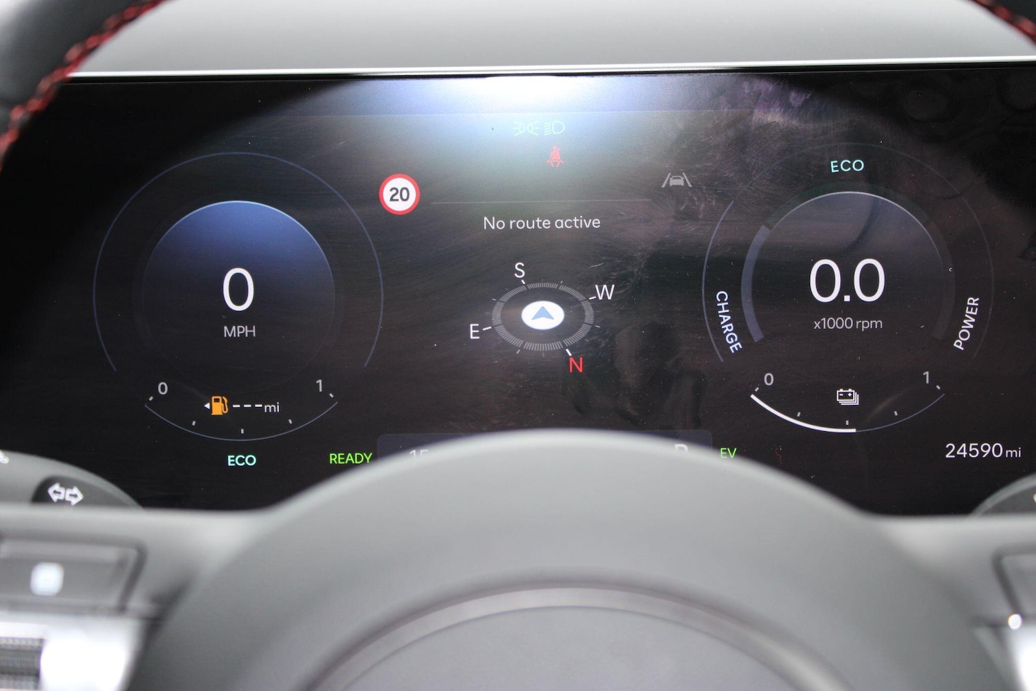 Used Hyundai TUCSON 2024 for sale - 76994547: Photo 50