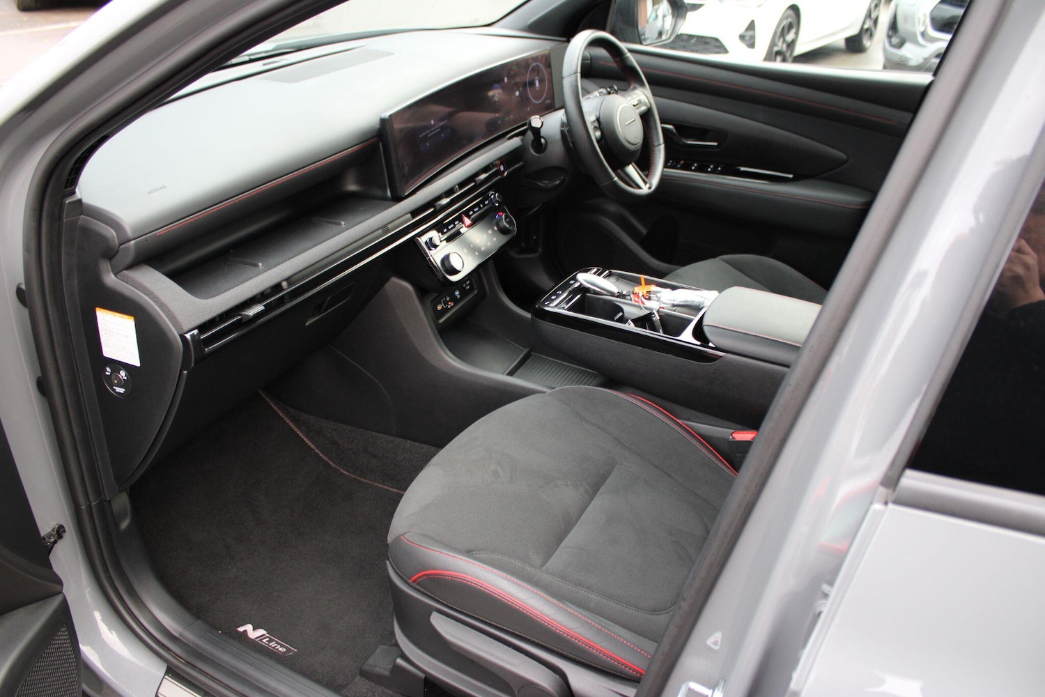 Used Hyundai TUCSON 2024 for sale - 76994547: Photo 57