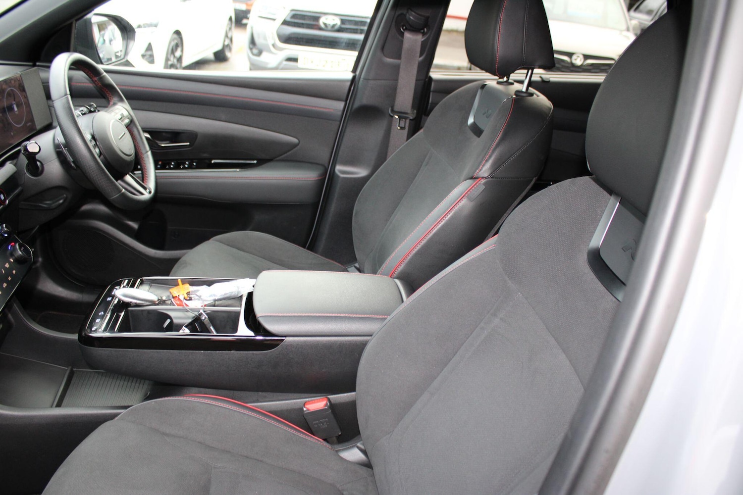 Used Hyundai TUCSON 2024 for sale - 76994547: Photo 58