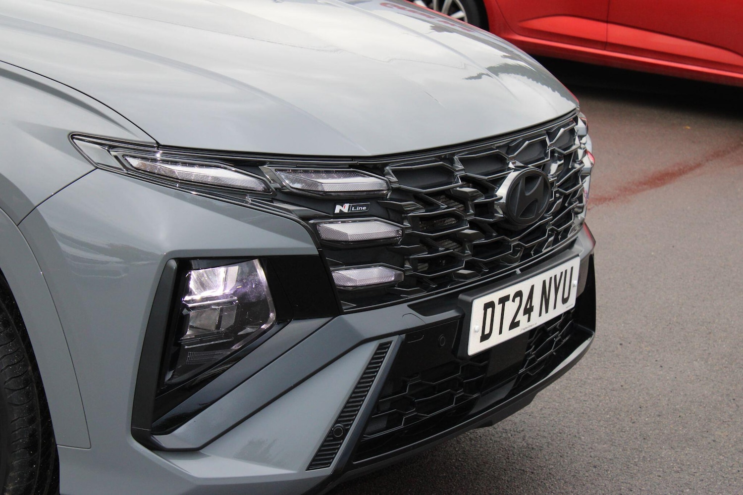 Used Hyundai TUCSON 2024 for sale - 76994547: Photo 59