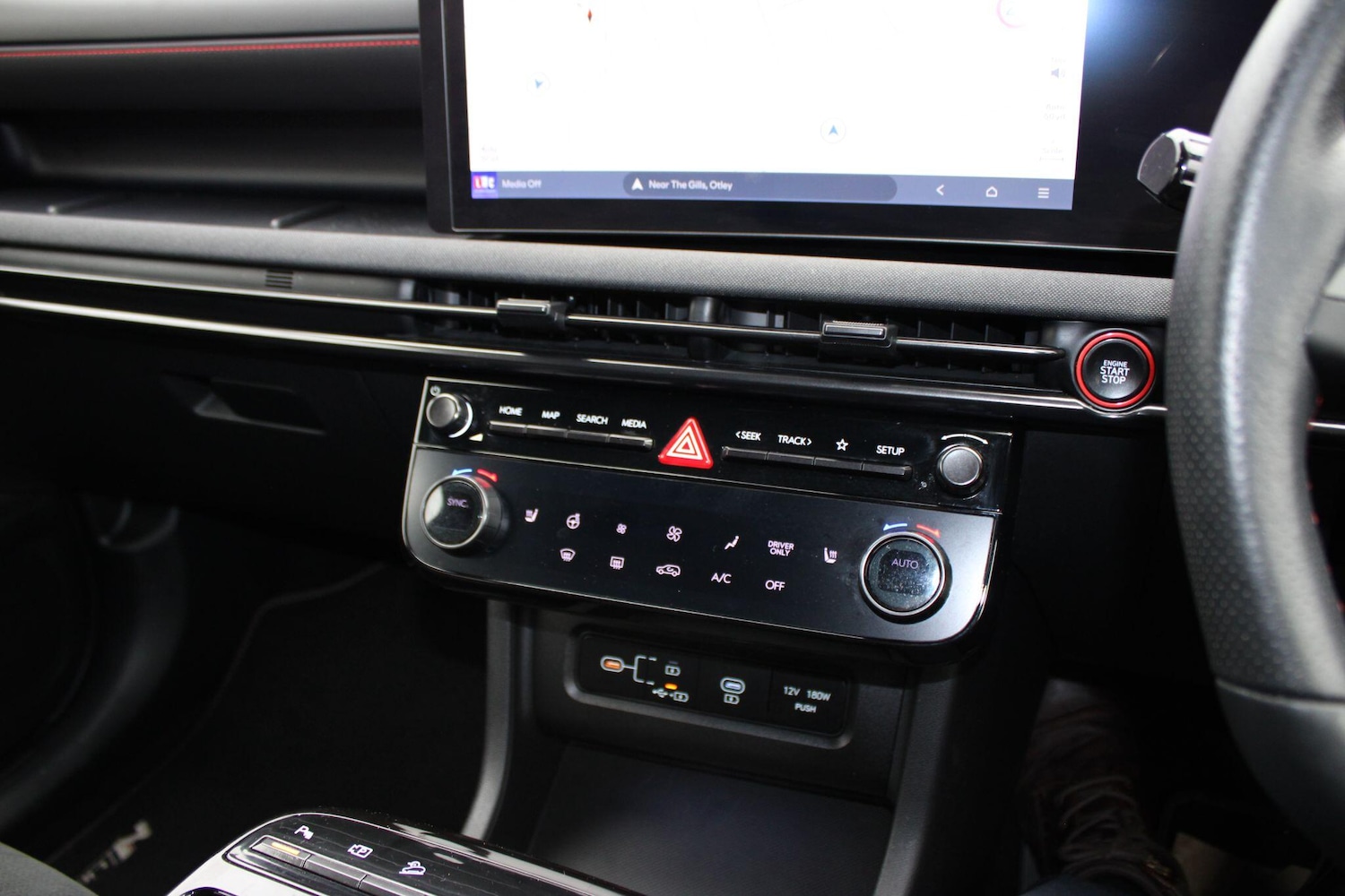 Used Hyundai TUCSON 2024 for sale - 76994547: Photo 77