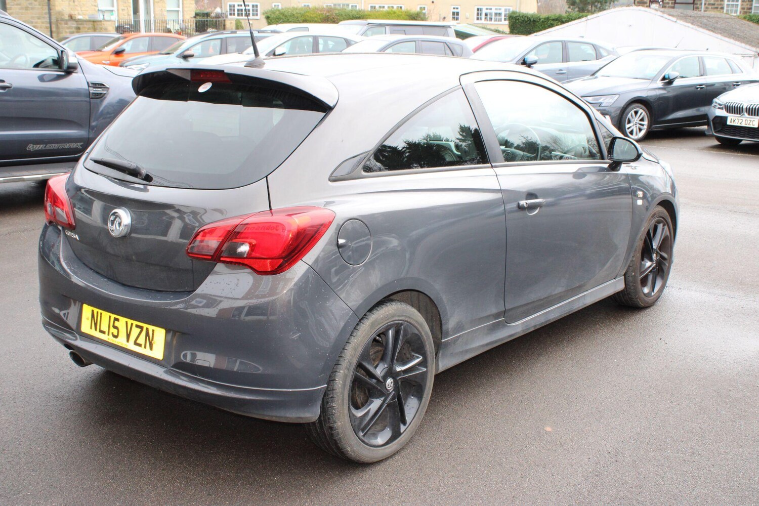 Used Vauxhall Corsa for sale - 77909733: Photo 10