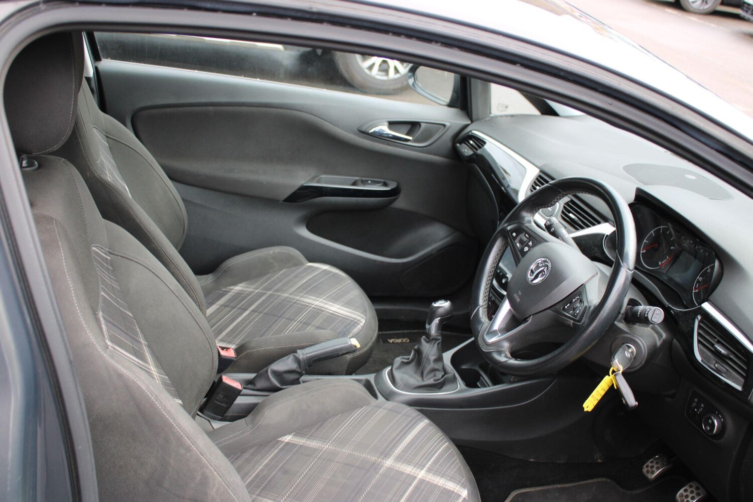 Used Vauxhall Corsa for sale - 77909733: Photo 12