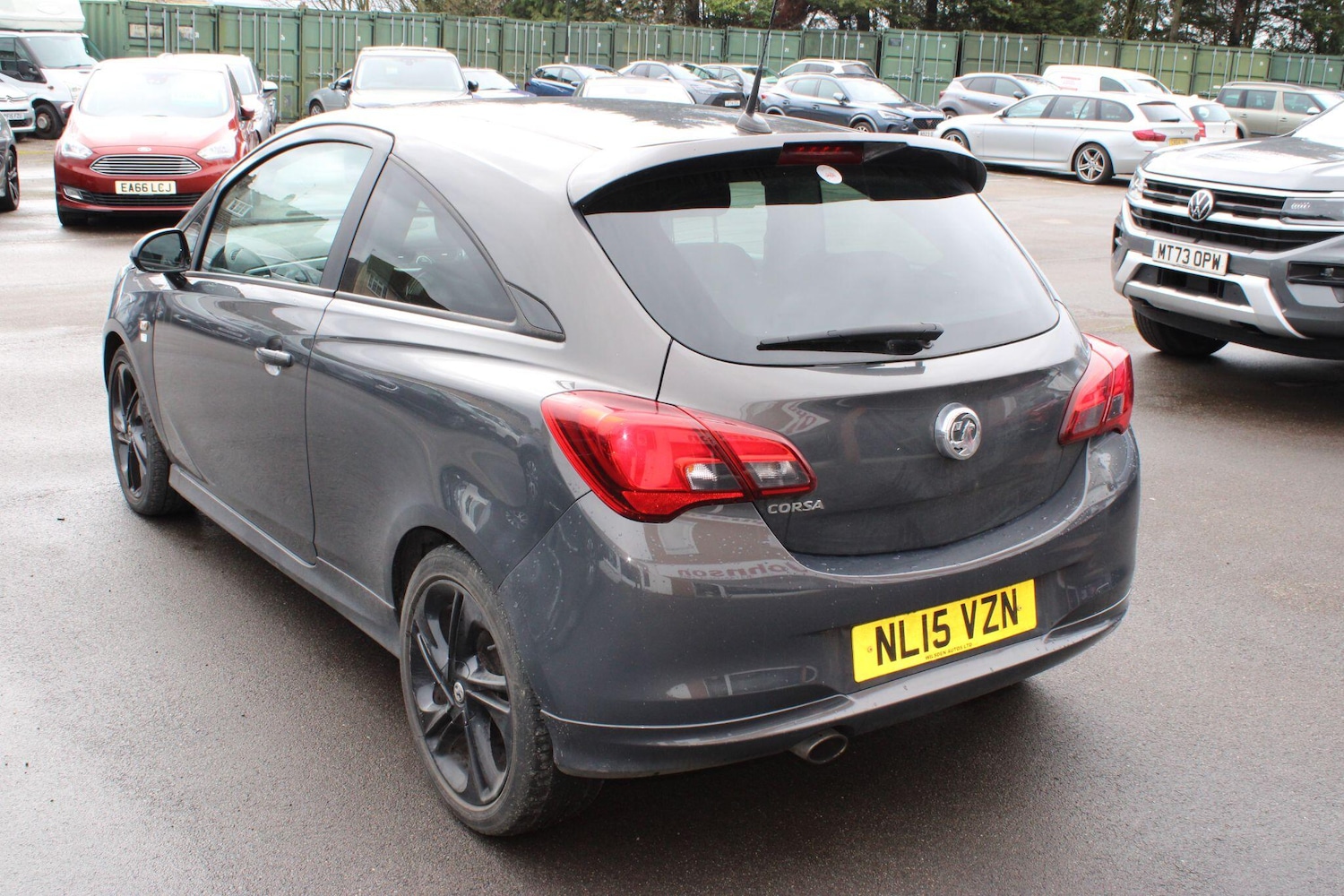 Used Vauxhall Corsa for sale - 77909733: Photo 5