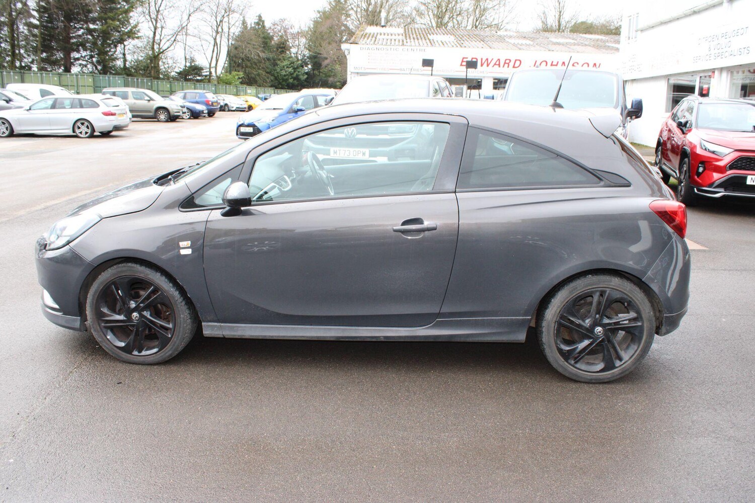 Used Vauxhall Corsa for sale - 77909733: Photo 7