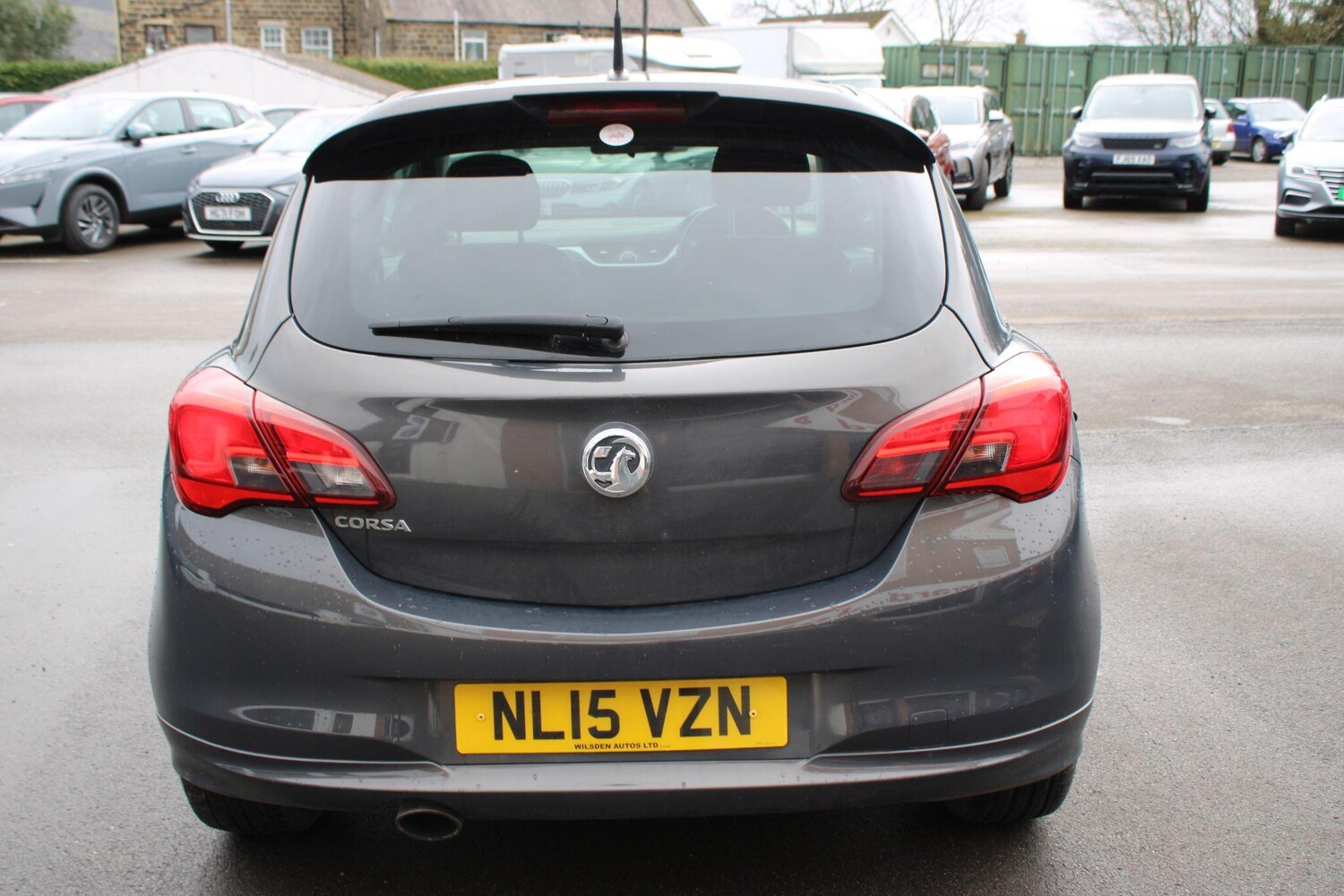 Used Vauxhall Corsa for sale - 77909733: Photo 8