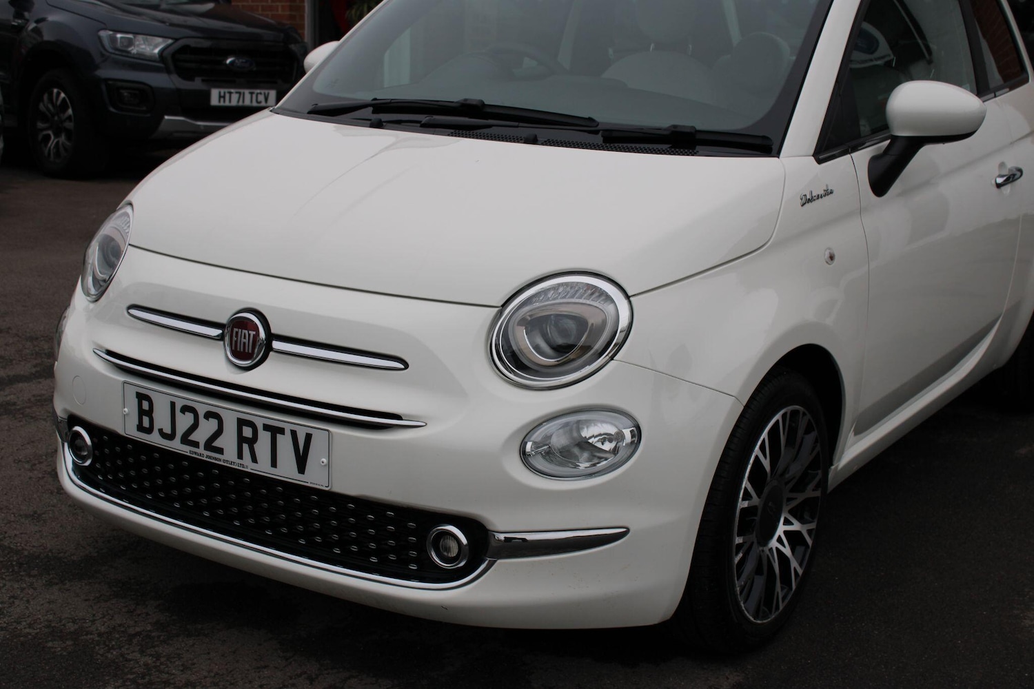 Used Fiat 500 2022 for sale - 76538715: Photo 15