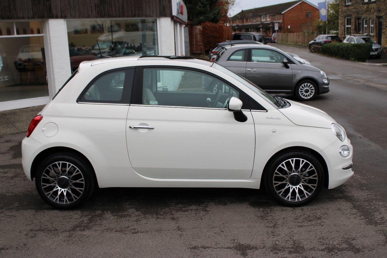 Used Fiat 500 2022 for sale - 76538715: Photo 22
