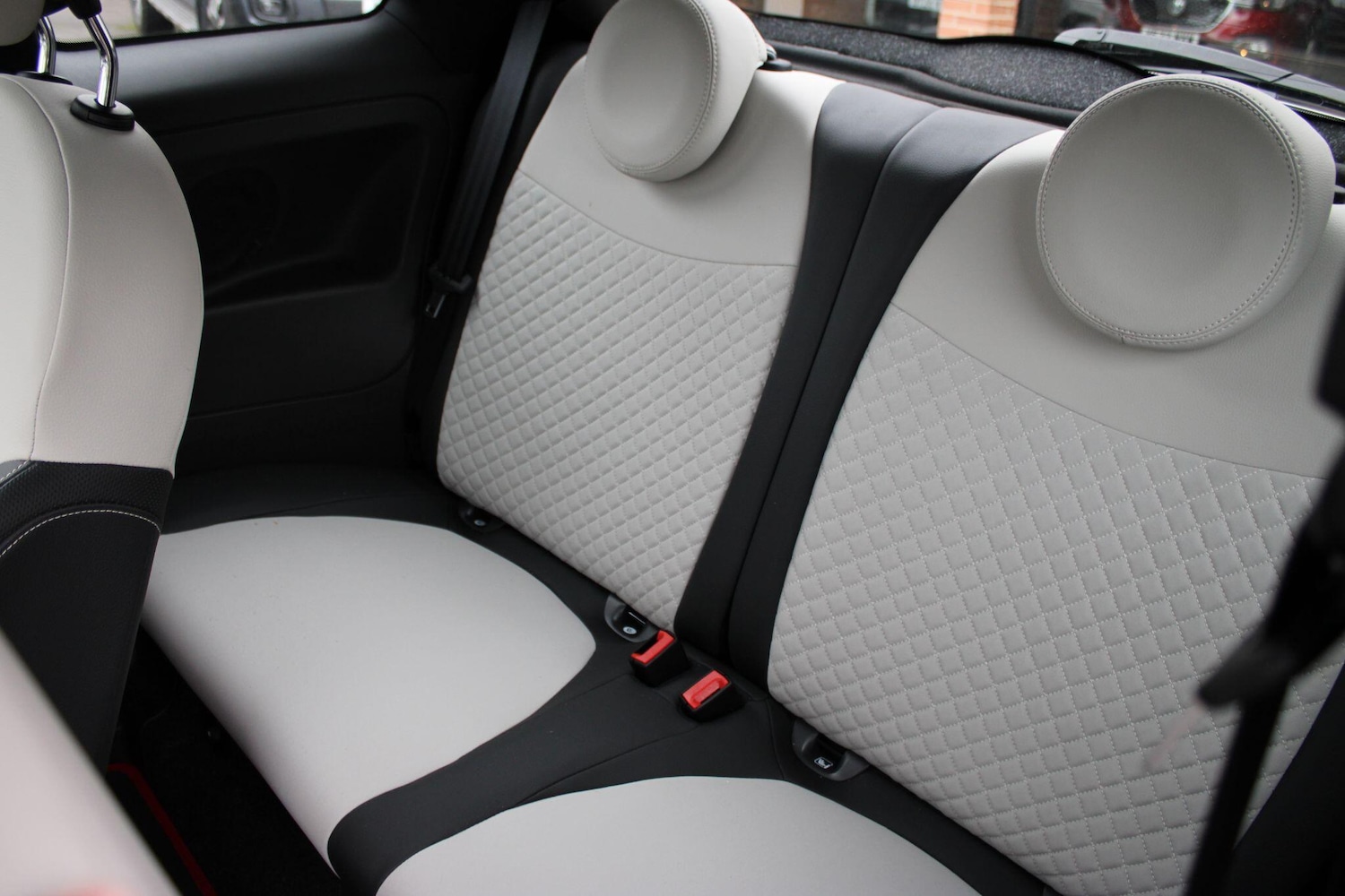 Used Fiat 500 2022 for sale - 76538715: Photo 28