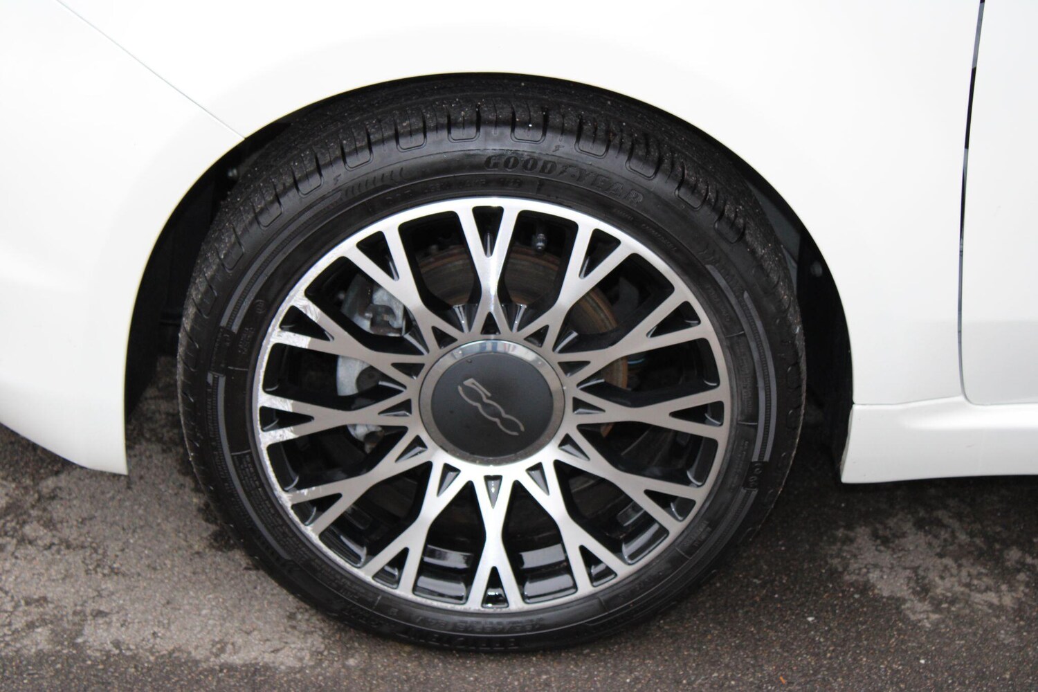 Used Fiat 500 2022 for sale - 76538715: Photo 33