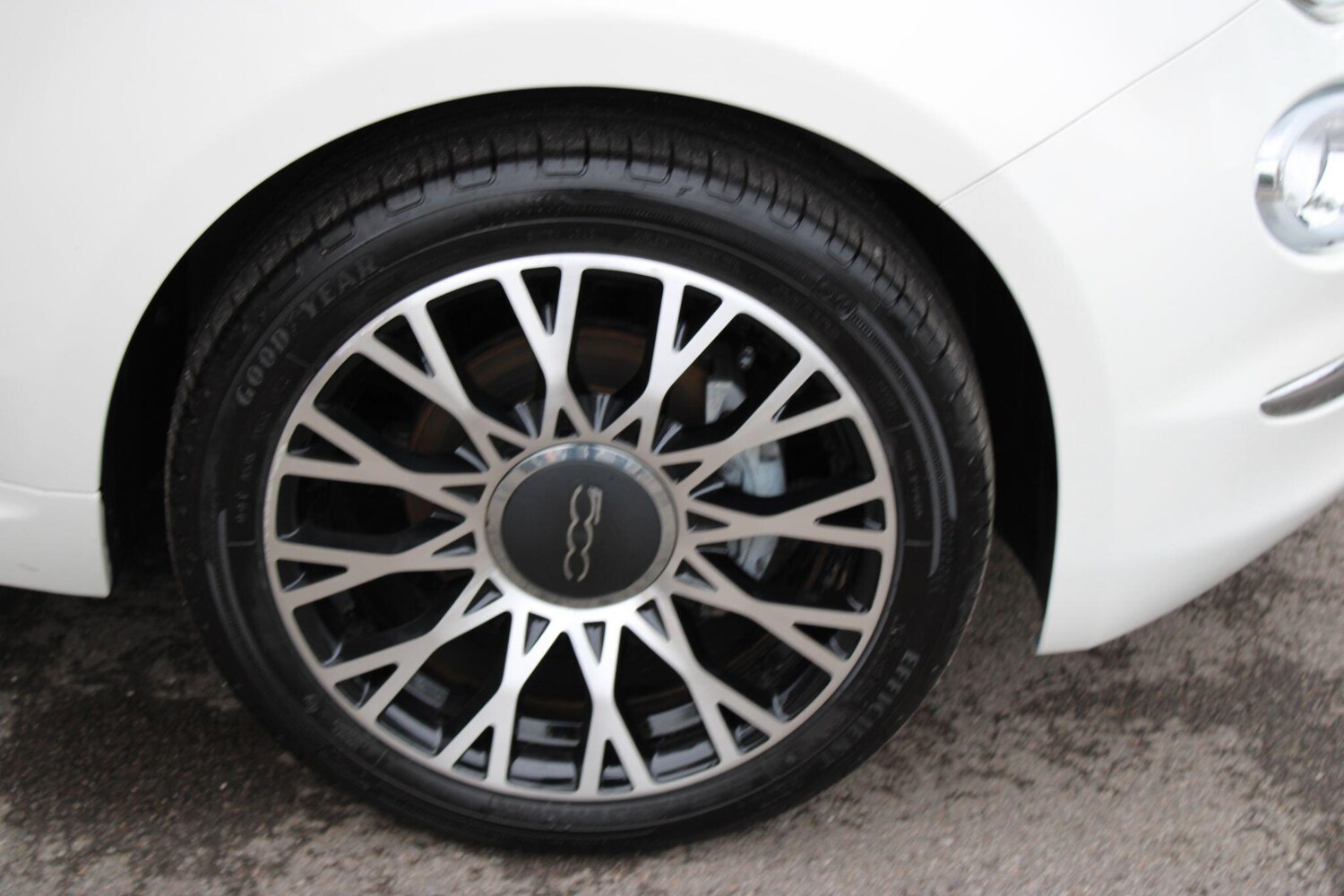 Used Fiat 500 2022 for sale - 76538715: Photo 35