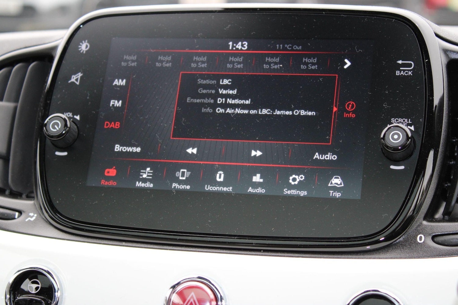 Used Fiat 500 2022 for sale - 76538715: Photo 38