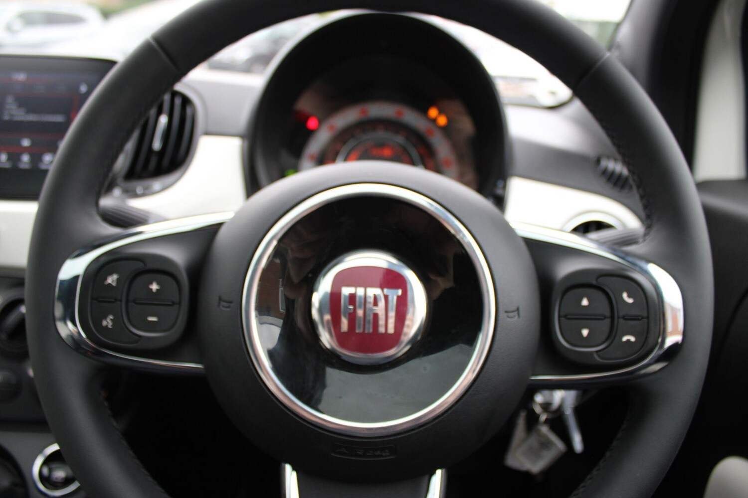 Used Fiat 500 2022 for sale - 76538715: Photo 42