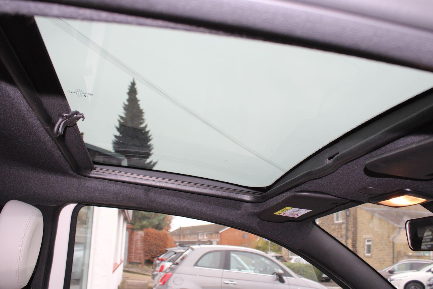 Used Fiat 500 2022 for sale - 76538715: Photo 43