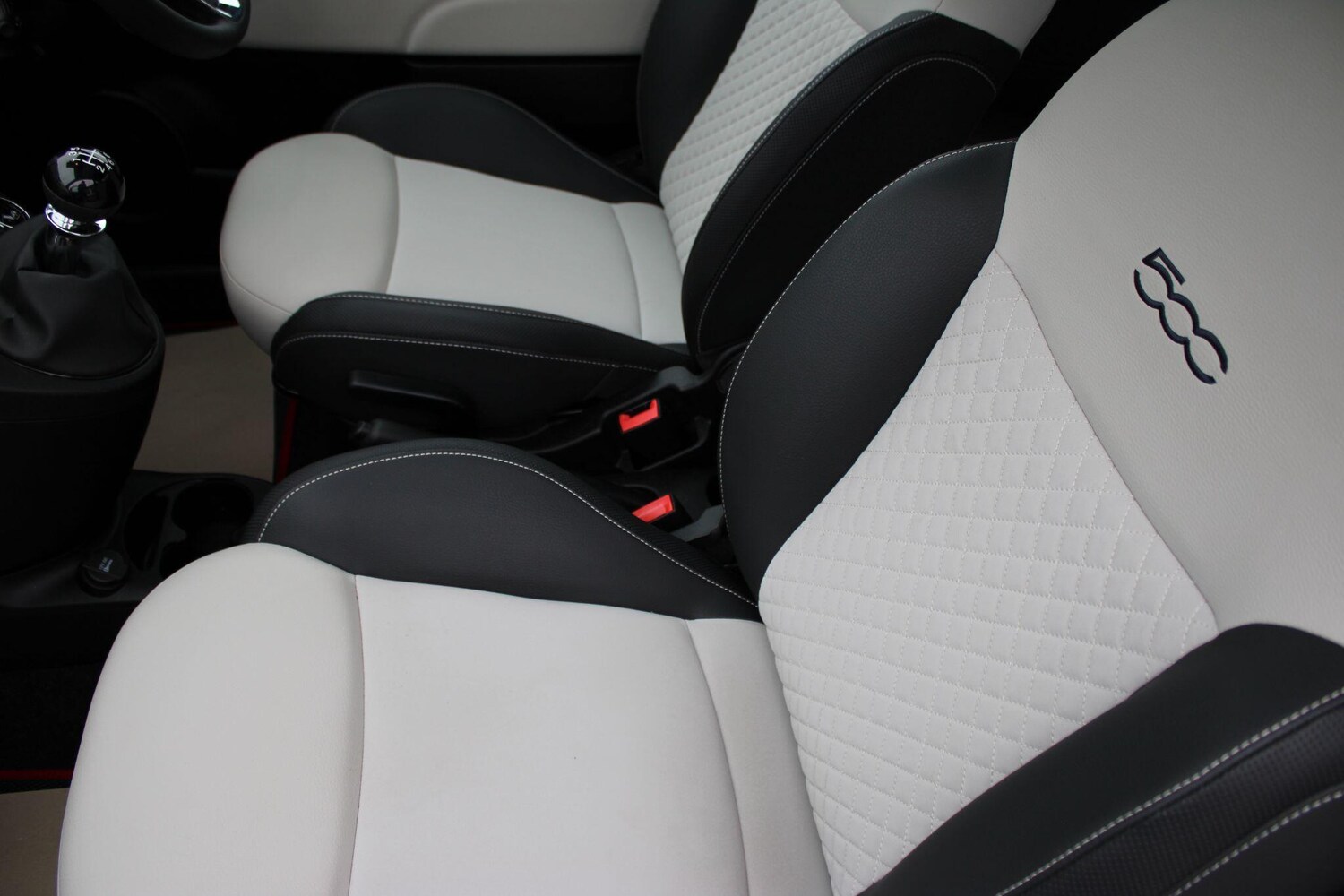 Used Fiat 500 2022 for sale - 76538715: Photo 46