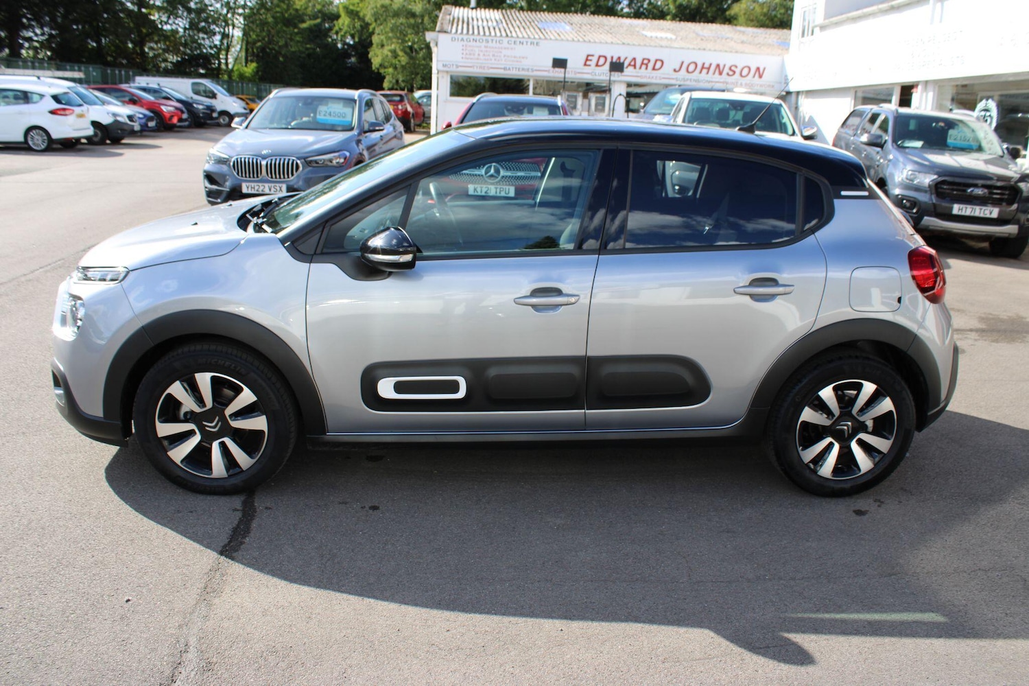 Vehicle 17