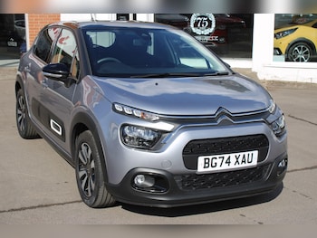 Used Citroen C3 2024 for sale - 75687690: Photo