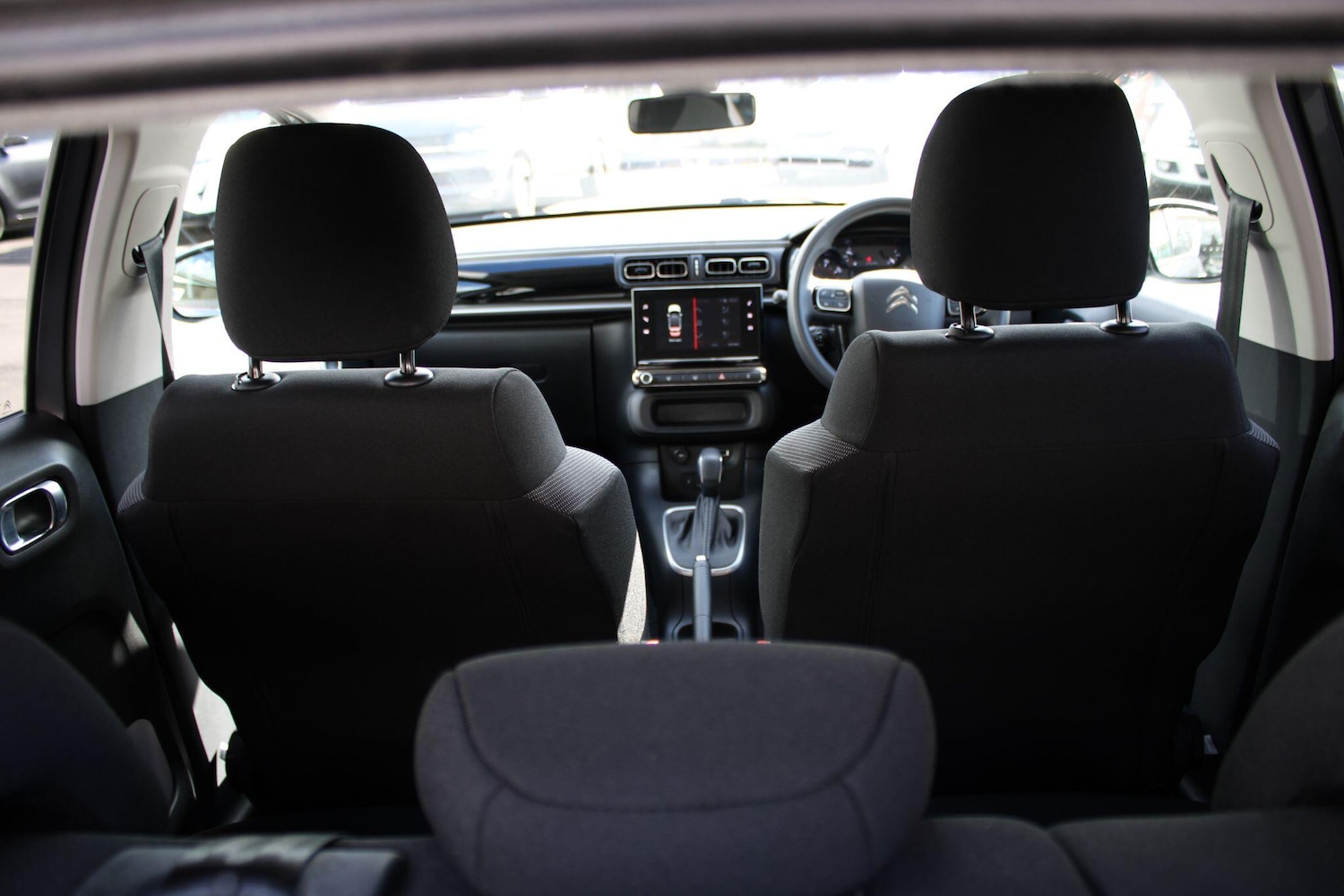 Vehicle 28