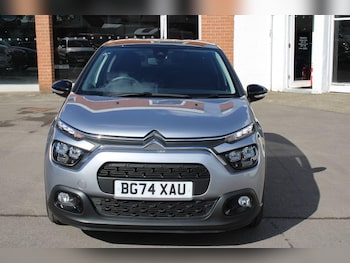 Used Citroen C3 2024 for sale - 75687690: Photo