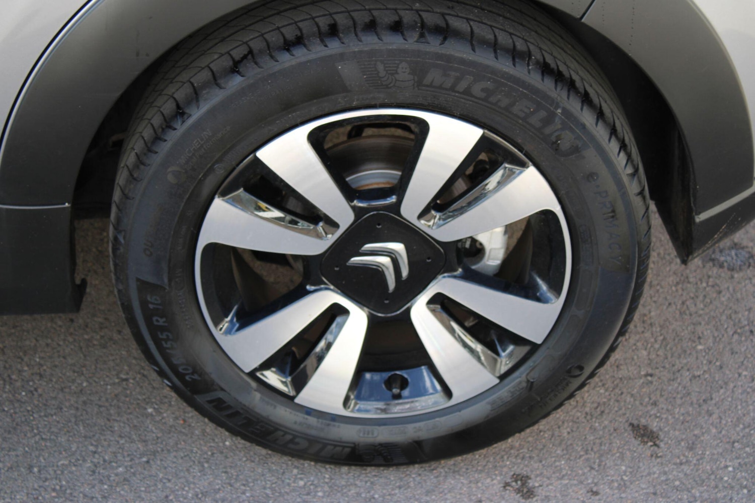 Vehicle 40