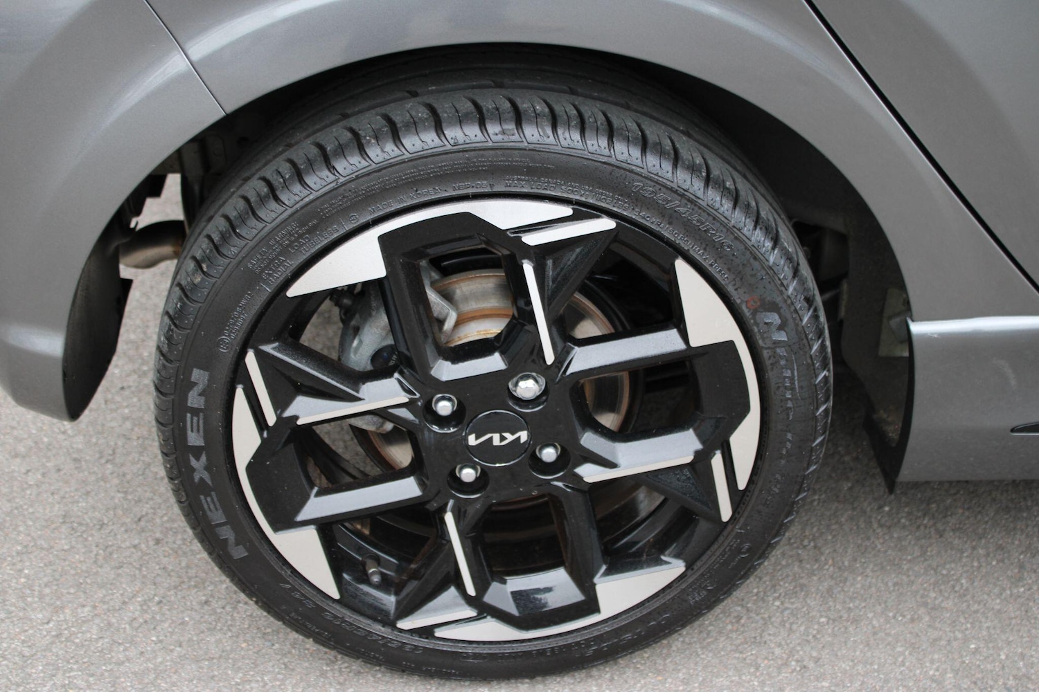 Used Kia Picanto for sale - 76997803: Photo 19