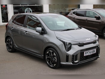 Used Kia Picanto 2025 for sale - 76997803: Photo