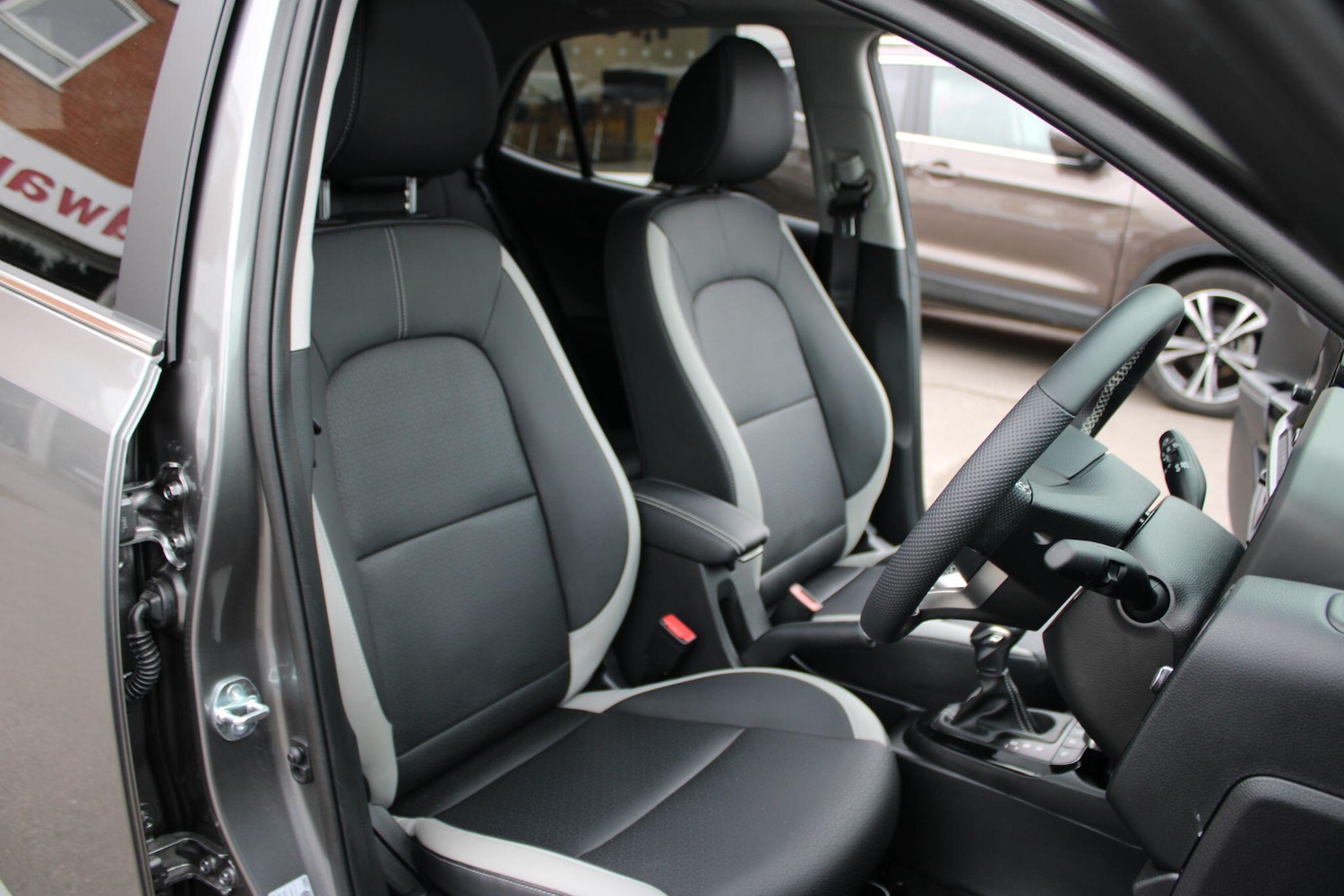 Used Kia Picanto for sale - 76997803: Photo 24