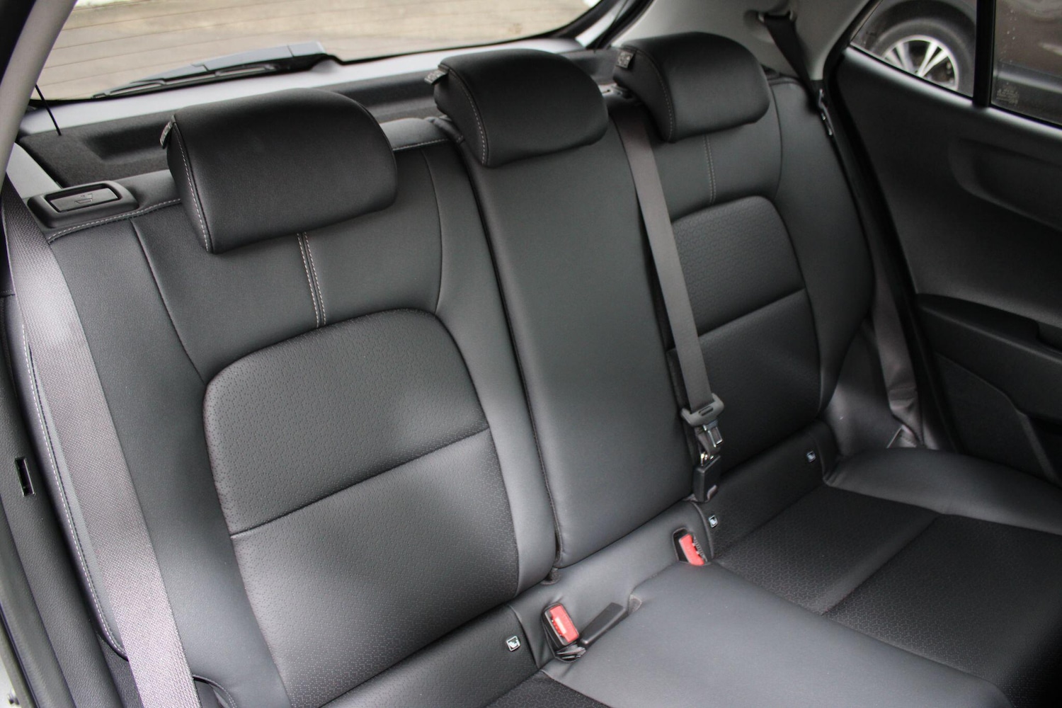 Used Kia Picanto for sale - 76997803: Photo 27