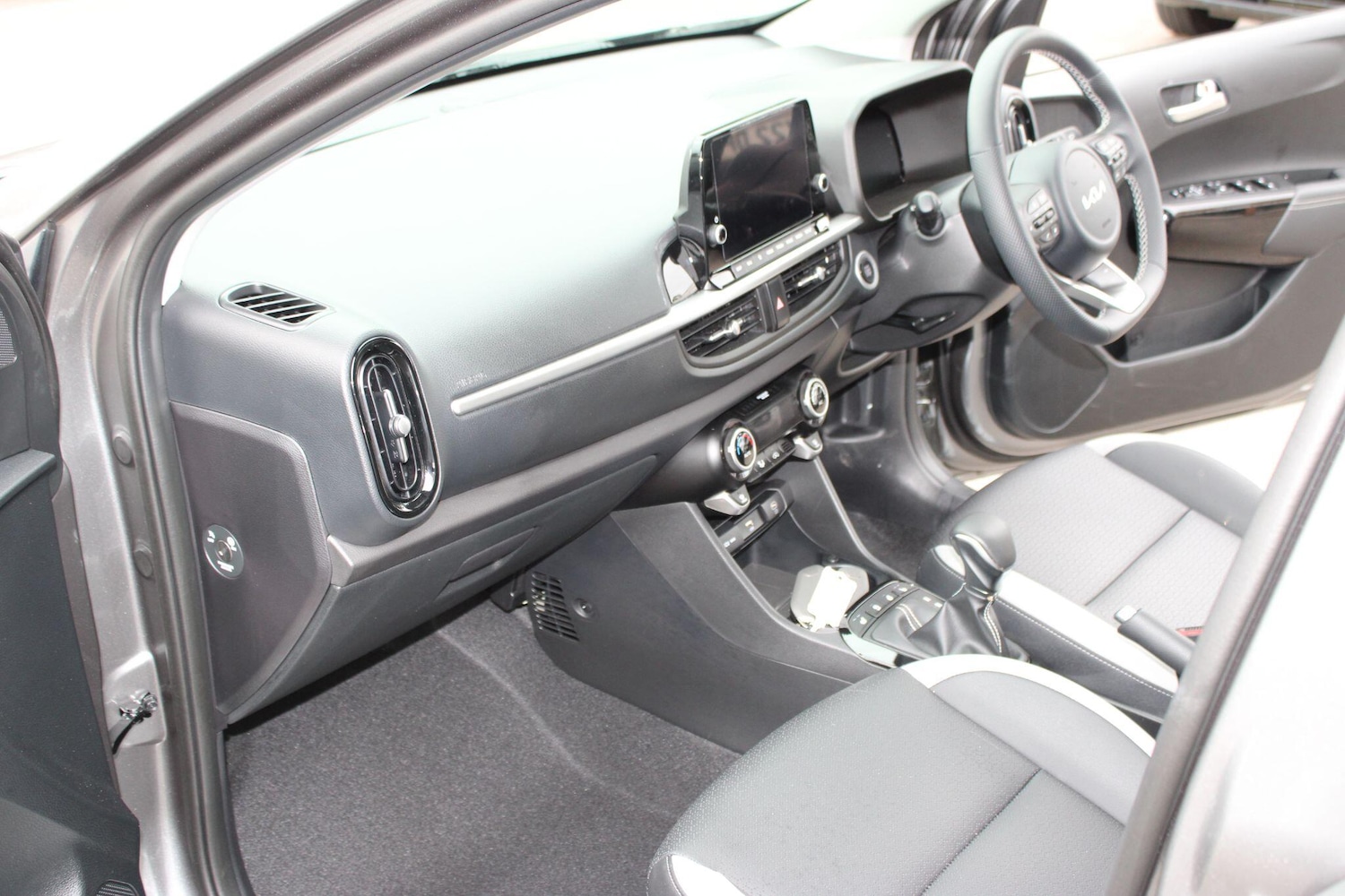 Used Kia Picanto for sale - 76997803: Photo 37