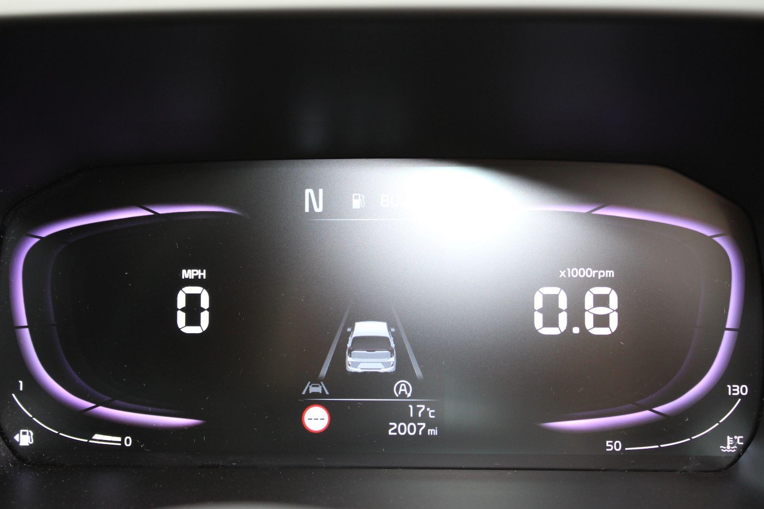 Used Kia Picanto for sale - 76997803: Photo 44