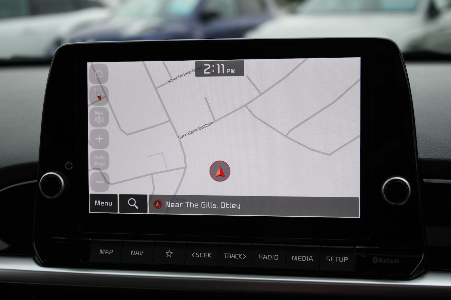 Used Kia Picanto for sale - 76997803: Photo 47