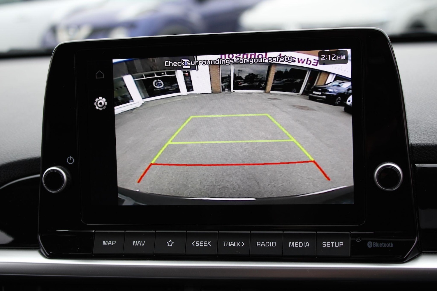 Used Kia Picanto for sale - 76997803: Photo 51