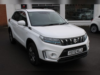 Used Suzuki Vitara 2022 for sale - 79061918: Photo