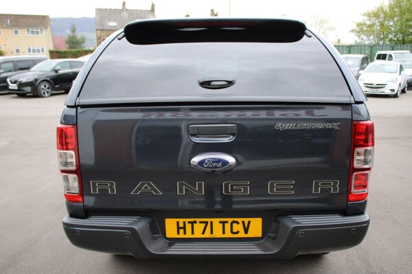 Used Ford Ranger 2022 for sale - 74271441: Photo 15