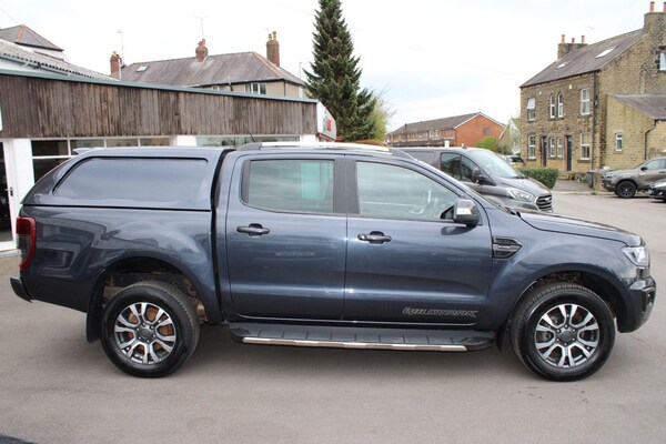 Used Ford Ranger 2022 for sale - 74271441: Photo 16