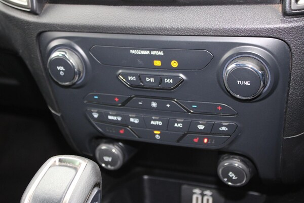 Used Ford Ranger 2022 for sale - 74271441: Photo 21